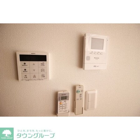 リコルテ柳根町の物件内観写真